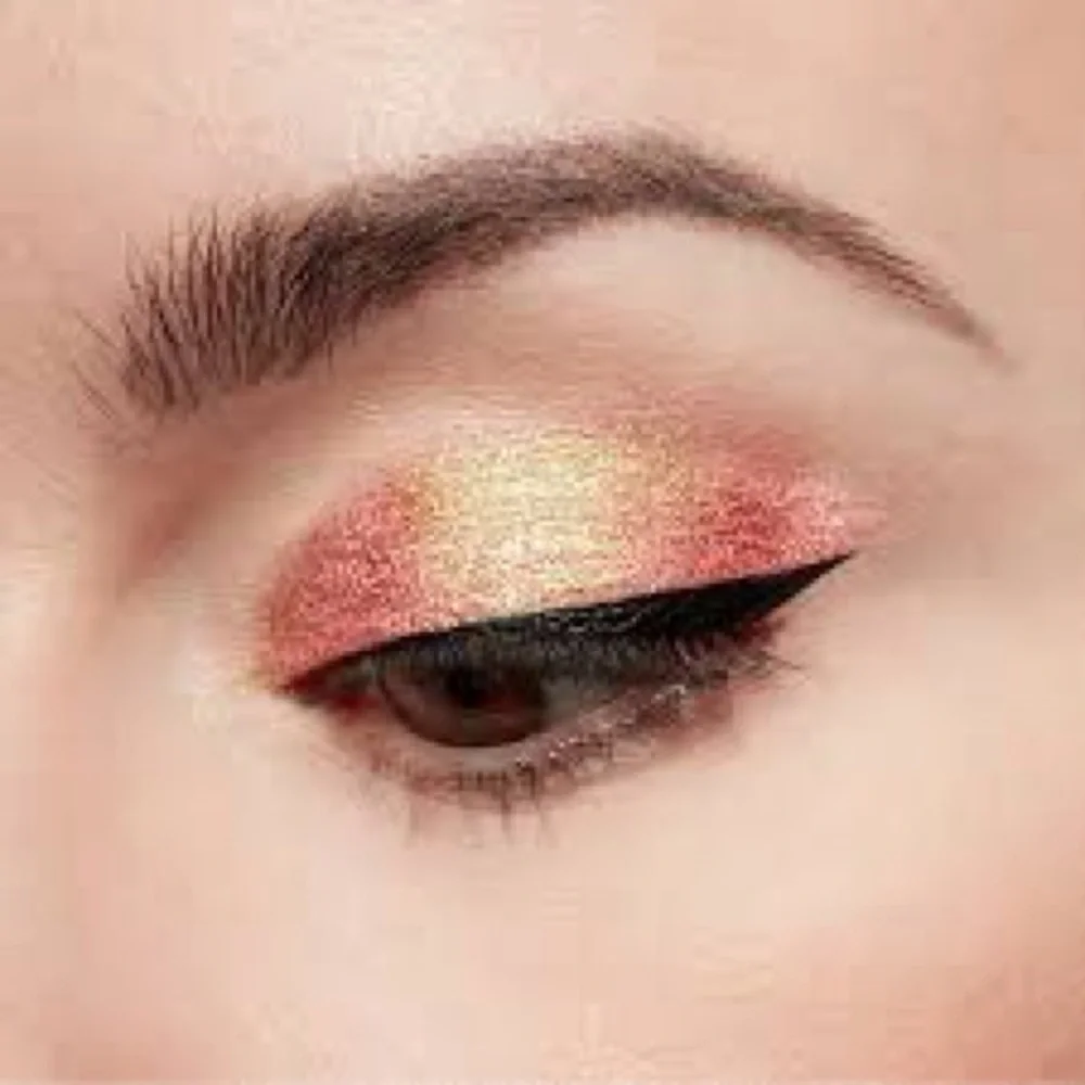 Stila  glittering glow liquid eyeshadow - Picture 2 of 2